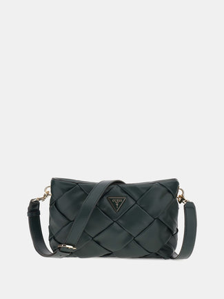 Guess HWWG89FOR - Zaina Crossbody.