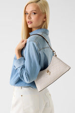 Load image into Gallery viewer, Guess  Patsie Shoulder Bag.|HWZE99191W
