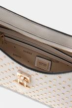 Load image into Gallery viewer, Guess  Patsie Shoulder Bag.|HWZE99191W
