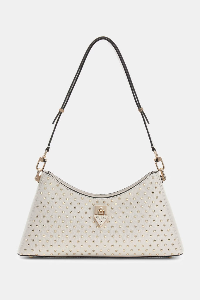 Guess  Patsie Shoulder Bag.|HWZE99191W