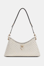 Load image into Gallery viewer, Guess  Patsie Shoulder Bag.|HWZE99191W
