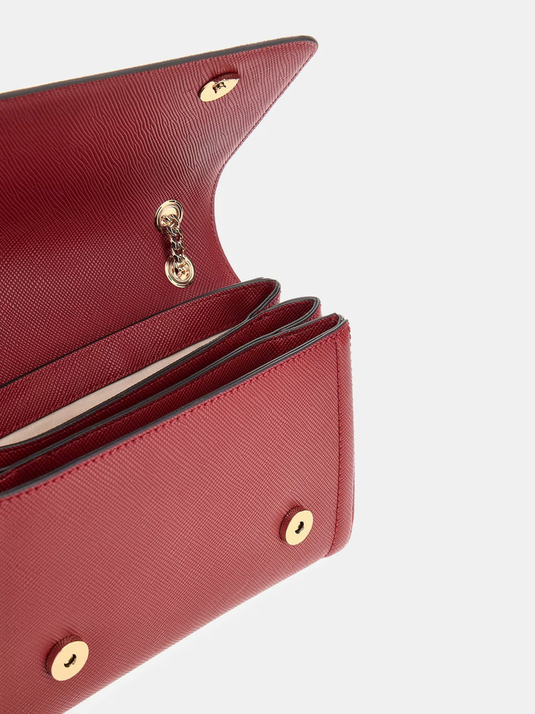 Guess HWZG96722- Noelle Xbody Flap.