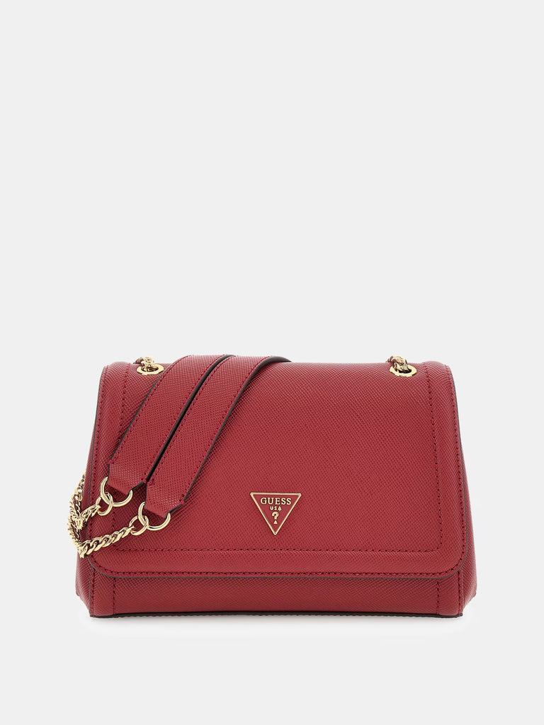 Guess HWZG96GAR- Noelle Top Zip.