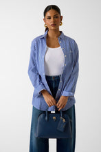 Load image into Gallery viewer, Guess  Patsie Satchel.|HWZG99190N
