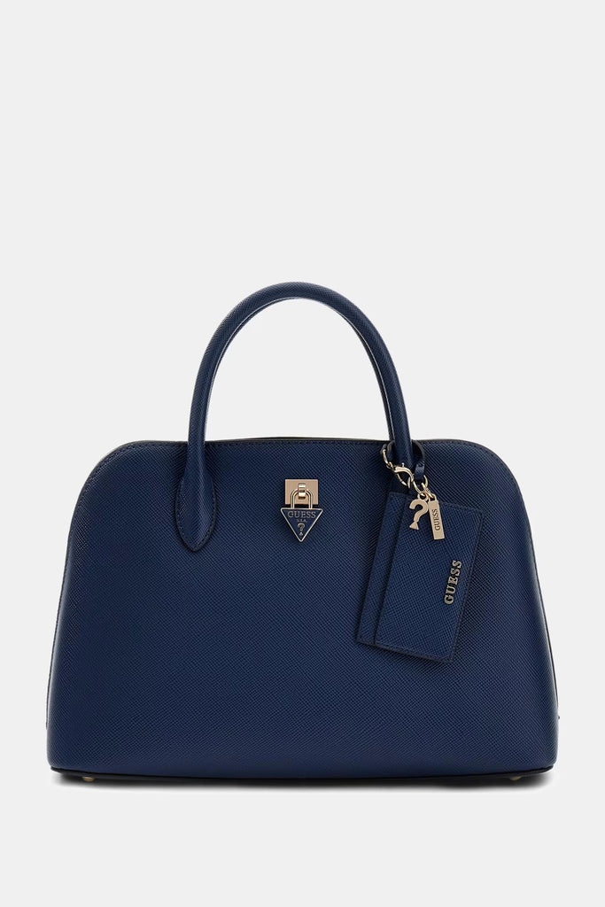 Guess  Patsie Satchel.|HWZG99190N