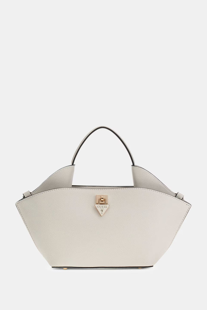 Guess  Patsie Mini Tote.| HWZG99197W-