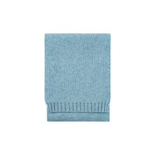 Load image into Gallery viewer, Karen Koo Blue Scarf

