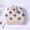 Karen Koo Hat Polka Dot