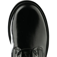 Load image into Gallery viewer, Hogl Black Leather Laced Ankle Boot|2101523010
