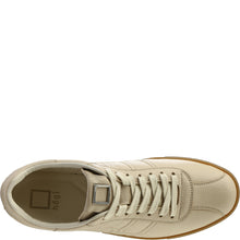 Load image into Gallery viewer, Hogl Beige Leather Retro Trainer|2100316160
