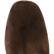Load image into Gallery viewer, Hogl Burgundy Suede Ankle Boot |2104102210
