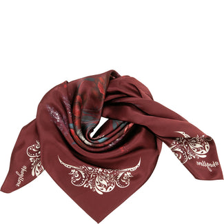 Hogl Silk Scarf|2152075489