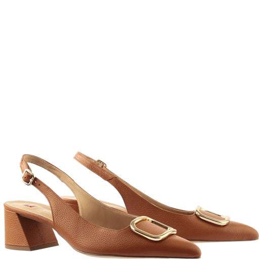 Hogl 910462326- Sling Back.
