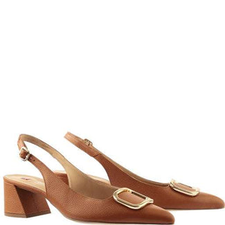 Hogl 910462326- Sling Back.