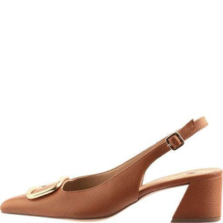 Hogl 910462326- Sling Back.