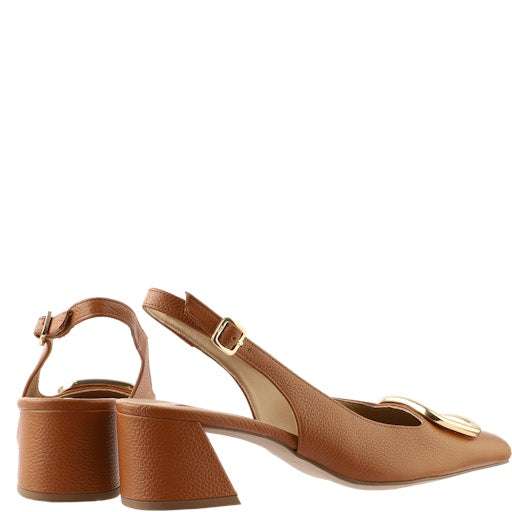 Hogl 910462326- Sling Back.