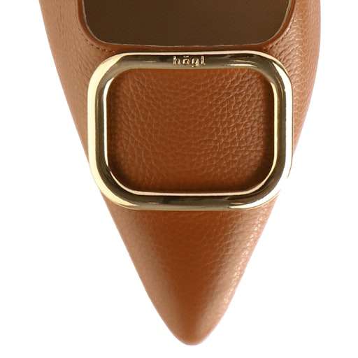 Hogl 910462326- Sling Back.