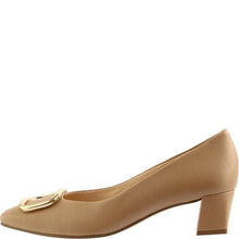 Load image into Gallery viewer, Hogl 910401027- Court Shoe.
