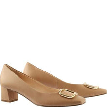 Load image into Gallery viewer, Hogl 910401027- Court Shoe.
