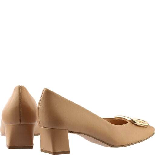 Hogl 910401027- Court Shoe.