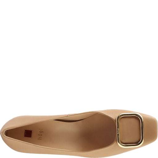 Hogl 910401027- Court Shoe.