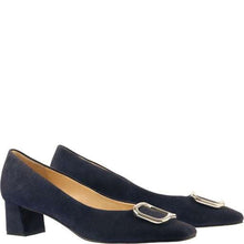 Load image into Gallery viewer, Hogl 10401235- Court Shoe.
