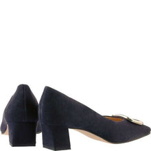 Load image into Gallery viewer, Hogl 10401235- Court Shoe.
