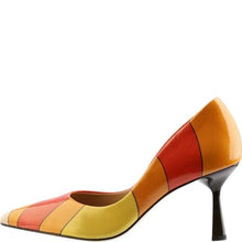 Load image into Gallery viewer, Hogl 911771842- Court Shoe.
