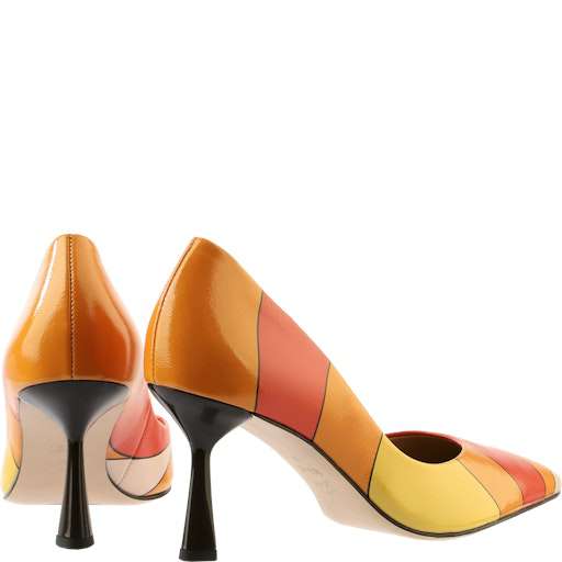 Hogl 911771842- Court Shoe.