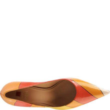 Load image into Gallery viewer, Hogl 911771842- Court Shoe.
