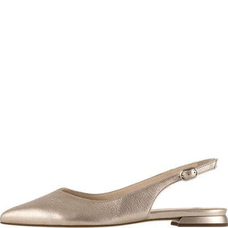 Hogl 1001117800- Sling Back.