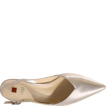 Load image into Gallery viewer, Hogl 1046117800- Sling Back.
