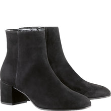 Load image into Gallery viewer, Hogl 134102BLAK- Ankle Boot.
