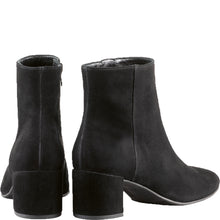Load image into Gallery viewer, Hogl 134102BLAK- Ankle Boot.
