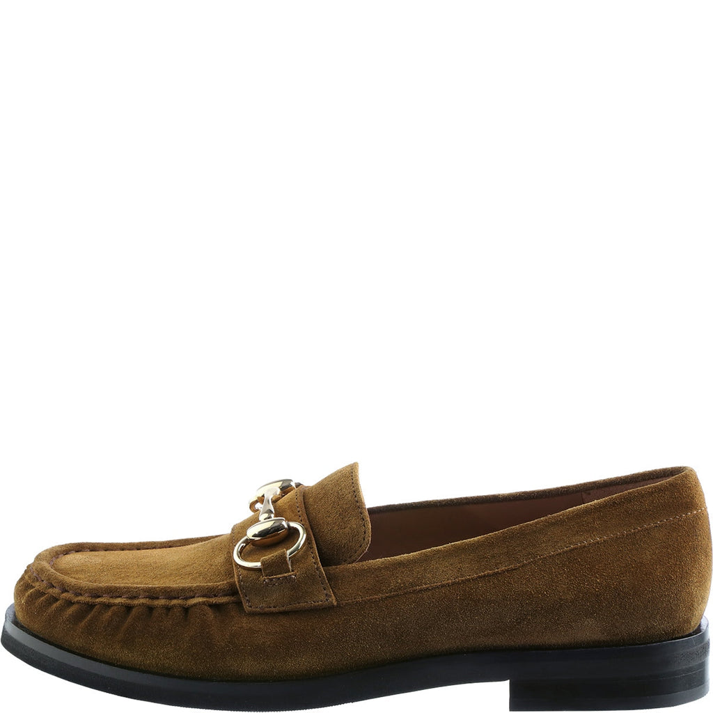 Hogl Suede Loafer |1014128900