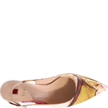 Load image into Gallery viewer, Hogl 106818409 - Sling Back Court Shoe
