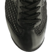 Load image into Gallery viewer, Hogl Sophisticated Mesh-look Retro Trainer|1011480100
