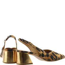 Load image into Gallery viewer, Hogl Leo Print Sling Back|1046172272
