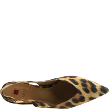 Load image into Gallery viewer, Hogl Leo Print Sling Back|1046172272
