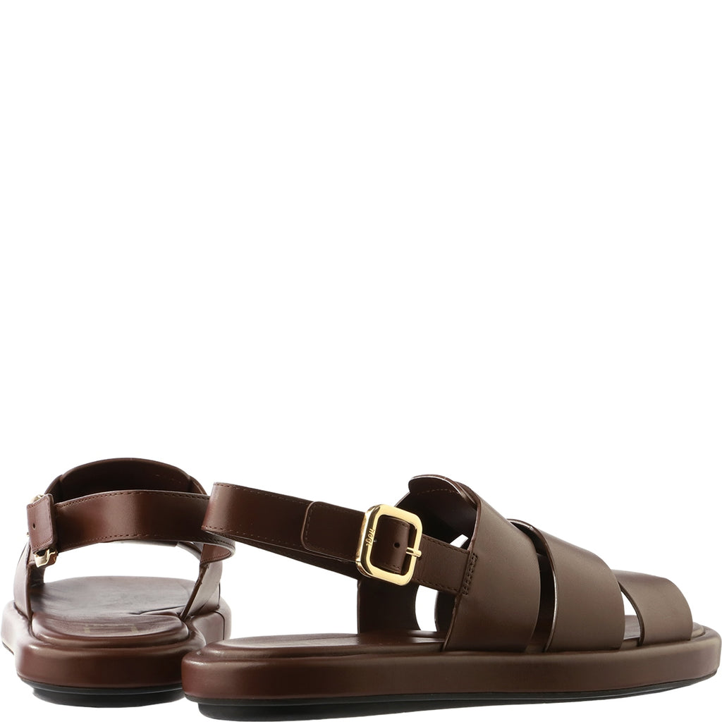 Hogl Marone Fisherman Sandal|1002132900