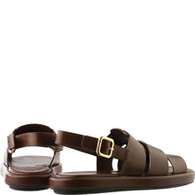 Load image into Gallery viewer, Hogl Marone Fisherman Sandal|1002132900
