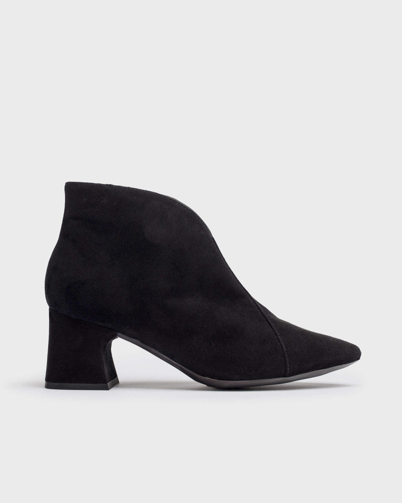 Wonders I9013- Ankle Boot