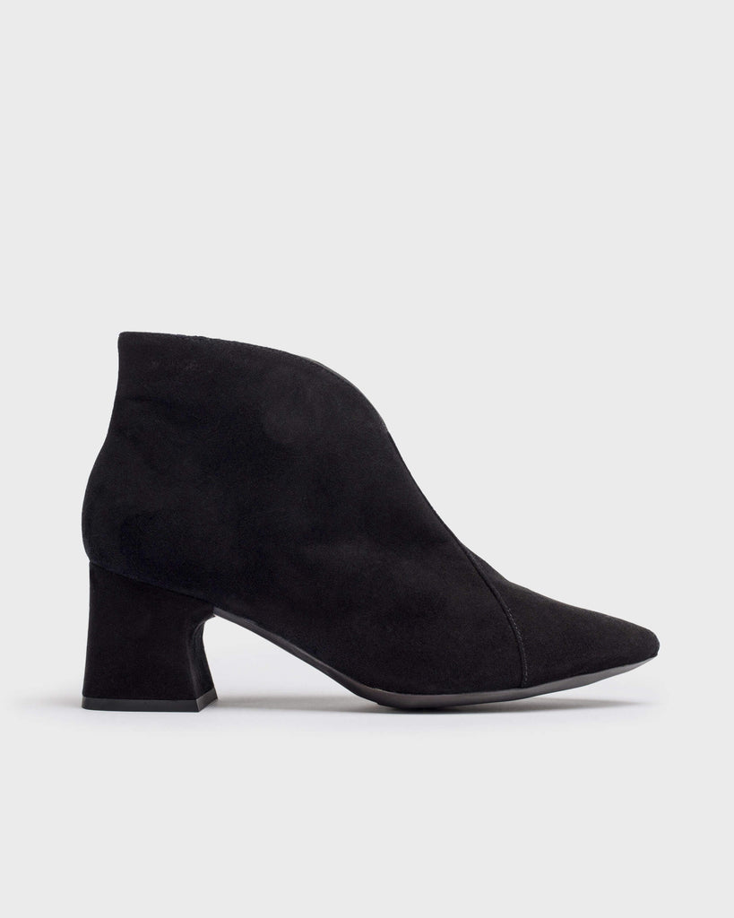 Wonders I9013ANTE-Ankle Boot