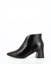 Load image into Gallery viewer, Wonders Dark Brown Ankle Boot|I9013TES
