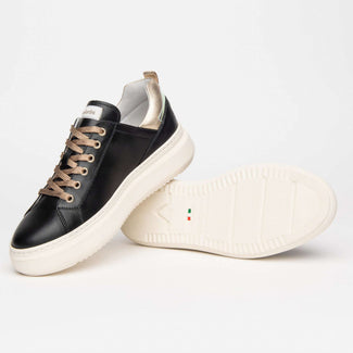 NeroGiardini I117050DNE- Trainer.