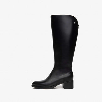 NeroGiardini I117561DNE- Tall Boot.