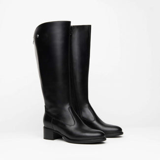 NeroGiardini I117561DNE- Tall Boot.