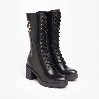 NeroGiardini I205862DNE- Tall Boot.
