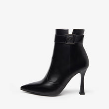 Load image into Gallery viewer, NoeroGiardini I308645DEN- Ankle Boot
