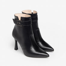 Load image into Gallery viewer, NoeroGiardini I308645DEN- Ankle Boot
